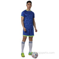 Nuovo design a buon mercato Sublimation Shirt Soccer Jersey